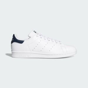 9W / 8M - [NEW] Women's adidas Stan Smith Shoes White S81020
